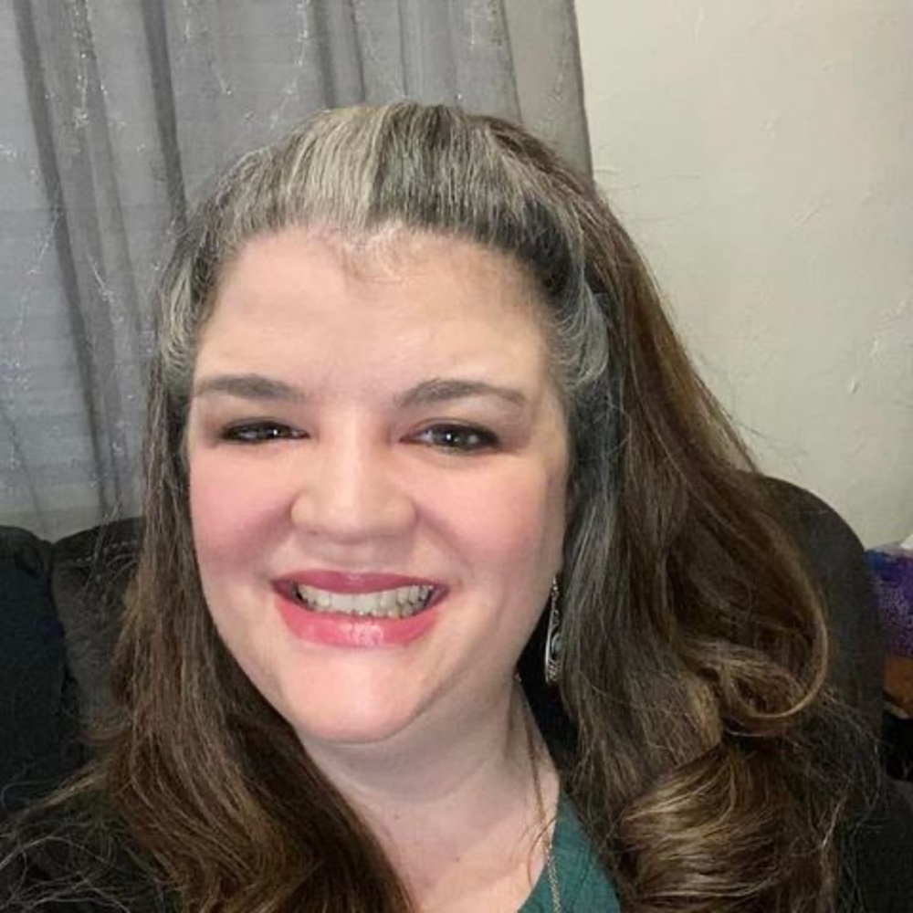 Meet your Posher, Kim